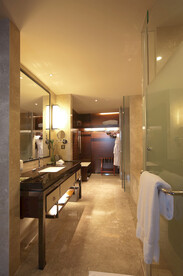 广州威斯汀酒店