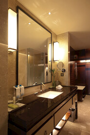 广州威斯汀酒店