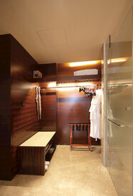 广州威斯汀酒店