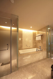 广州威斯汀酒店