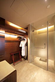 广州威斯汀酒店