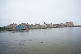 青岛港中旅维景酒店