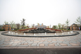 青岛港中旅维景酒店