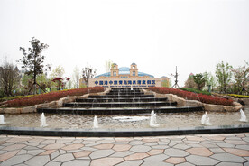 青岛港中旅维景酒店