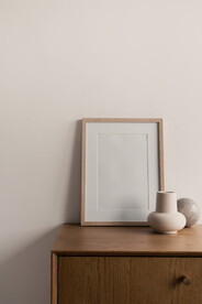 相框画框照片样机