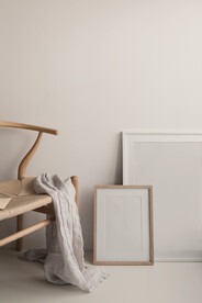 相框画框照片样机