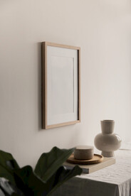 相框画框照片样机