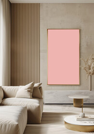 客厅装饰画样机