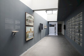 OCAT北京研究中心