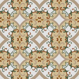 欧式大理石拼花地砖