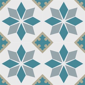 矢量传统四方连续花纹纹样