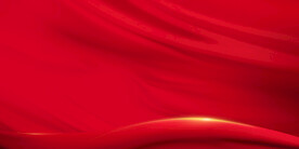 红色光效背景图片