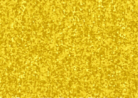 金色颗粒