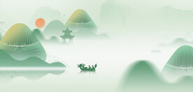 端午节背景