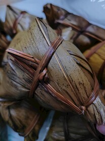 粽子