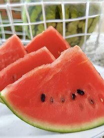 西瓜 