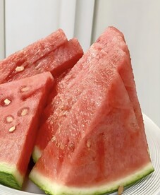 西瓜 