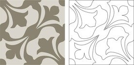 花纹设计