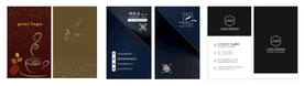 名片设计