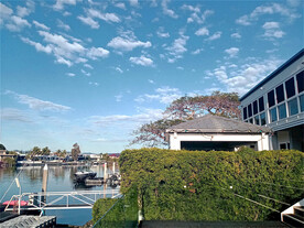 澳大利亚黄金海岸城市风景