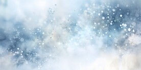 创意多彩水彩颜料油漆海报背景