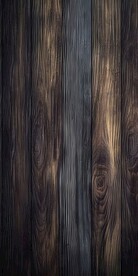 多彩木纹木板素材图片