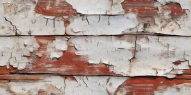 多彩木纹木板素材图片