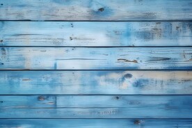 多彩木纹木板素材图片