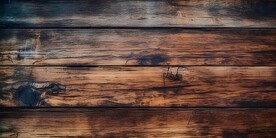 多彩木纹木板素材图片