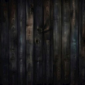 多彩木纹木板素材图片