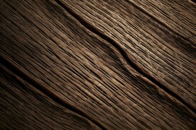 多彩木纹木板素材图片