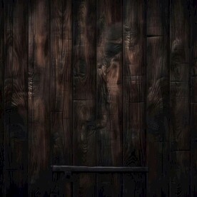 多彩木纹木板素材图片