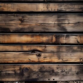 多彩木纹木板素材图片