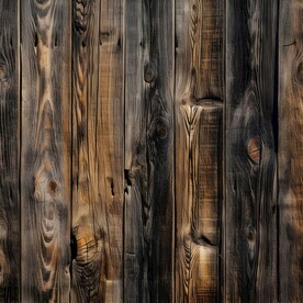 多彩木纹木板素材图片