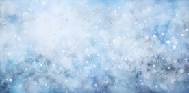 创意多彩抽象油彩绘画背景