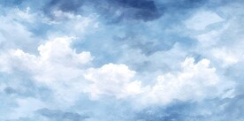 创意多彩抽象油彩绘画背景