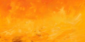 创意多彩抽象油彩绘画背景