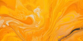 创意多彩抽象油彩绘画背景