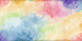 创意多彩抽象油彩绘画背景