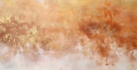 创意多彩抽象油彩绘画背景