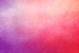 创意多彩抽象油彩绘画背景