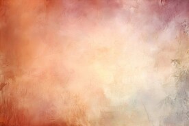 创意多彩抽象油彩绘画背景