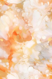 创意多彩抽象油彩绘画背景