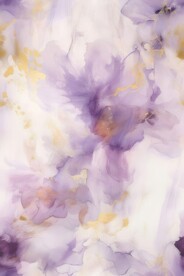 创意多彩抽象油彩绘画背景