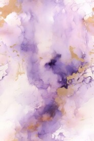 创意多彩抽象油彩绘画背景