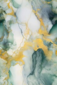 创意多彩抽象油彩绘画背景