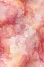 创意多彩抽象油彩绘画背景