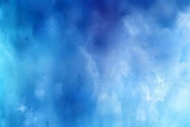 创意多彩抽象油彩绘画背景