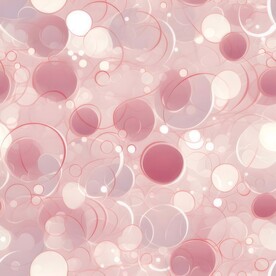 创意多彩抽象油彩绘画背景