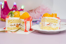 生日蛋糕
